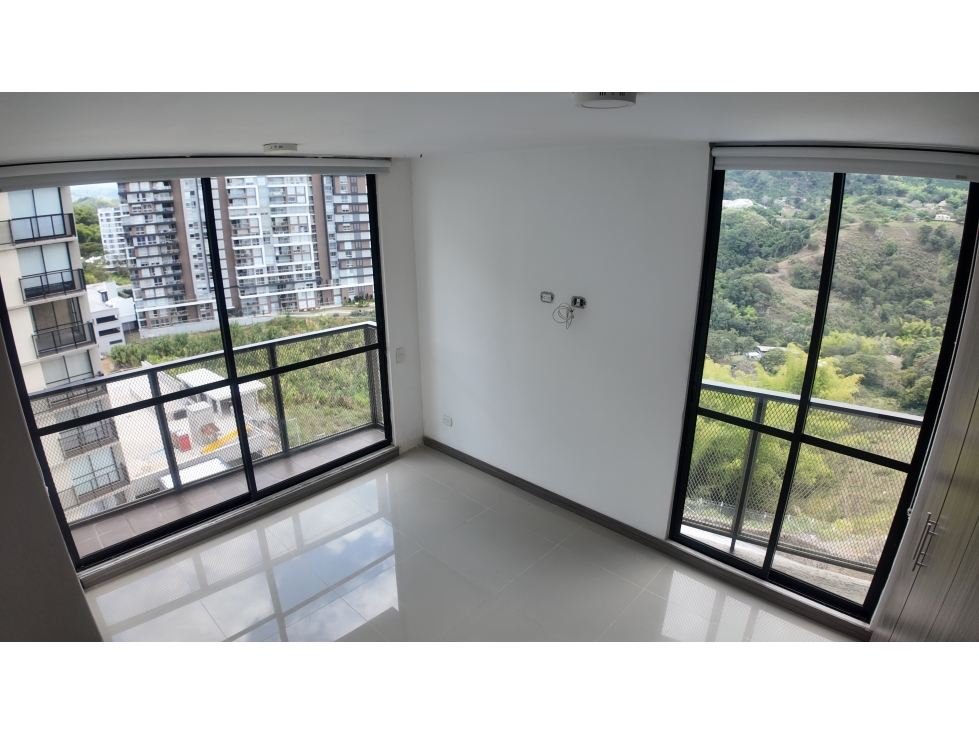 VENTA APARTAMENTO ZONATA 73 M2 — foto 3