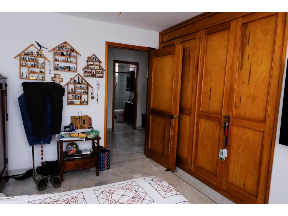 VENTA APARTAMENTO NORTE ARMENIA 130 M2 - 5