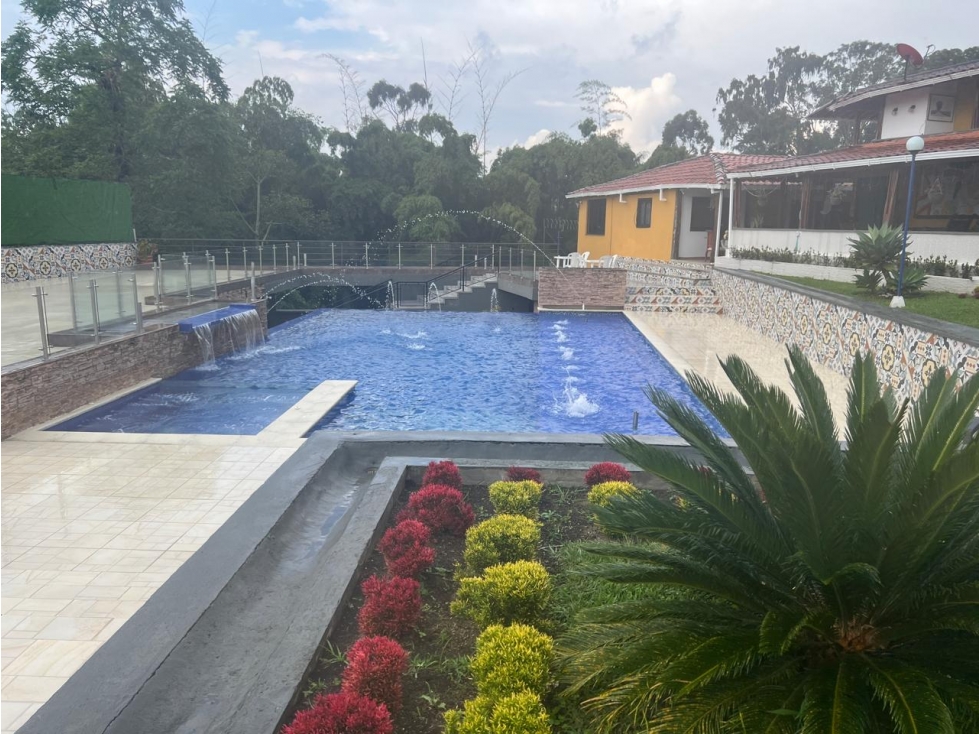 VENTA CASA CAMPESTRE INDEPENDIENTE CIRCASIA — foto 6