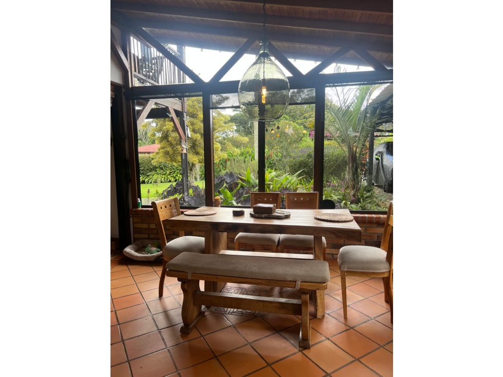 VENTA CASA DE CAMPO INDEPENDIENTE — foto 3