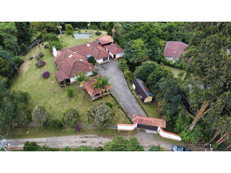 VENTA HERMOSA CASA DE CAMPO INDEPENDIENTE — foto 4