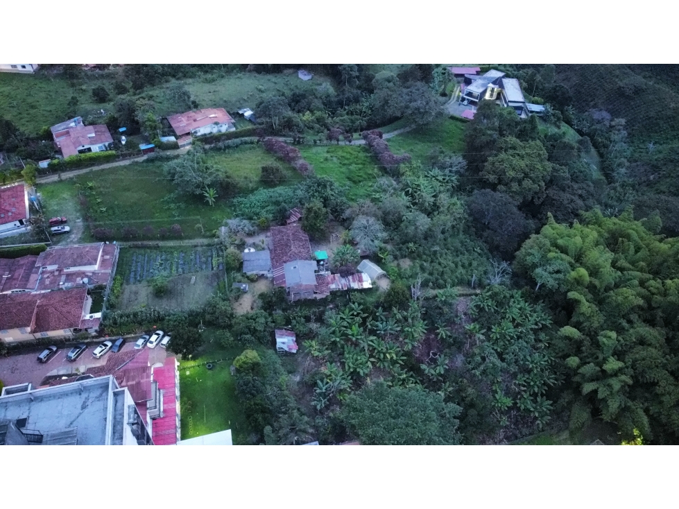 VENTA DE LOTE URBANO EN LA AVENIDA CENTENARIO ARMENIA QUINDIO — foto 6