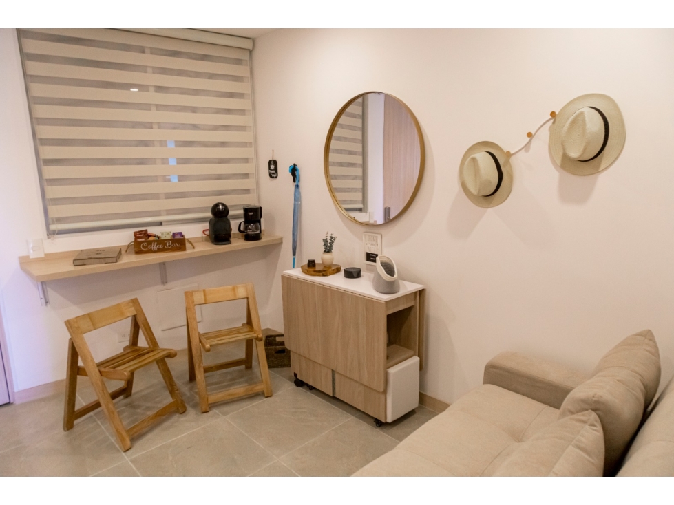 APARTAMENTO AVENIDA CENTENARIO . RENTAS CORTAS — foto 3