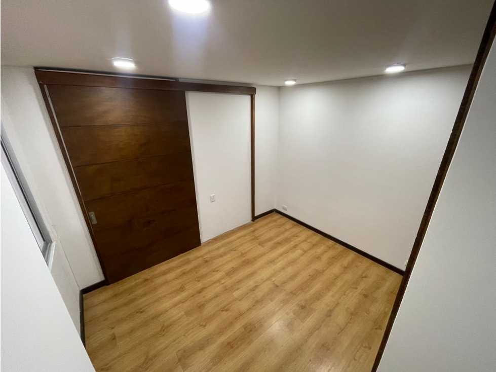 VENTA APARTAMENTO 76 M2 BARRIO LA CASTELLANA — foto 6