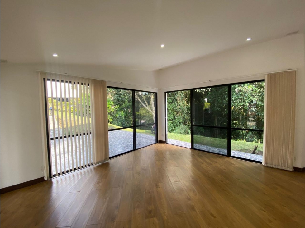 VENTA DE CASAS DE CAMPO EN CONJUNTO CERRADO. — foto 6