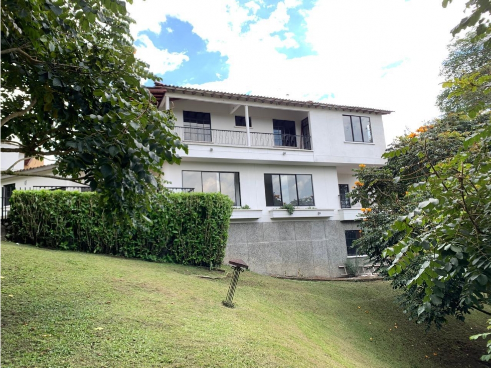 HERMOSA CASA DE CAMPO A 10 MINUTOS DE ARMENIA — foto 6