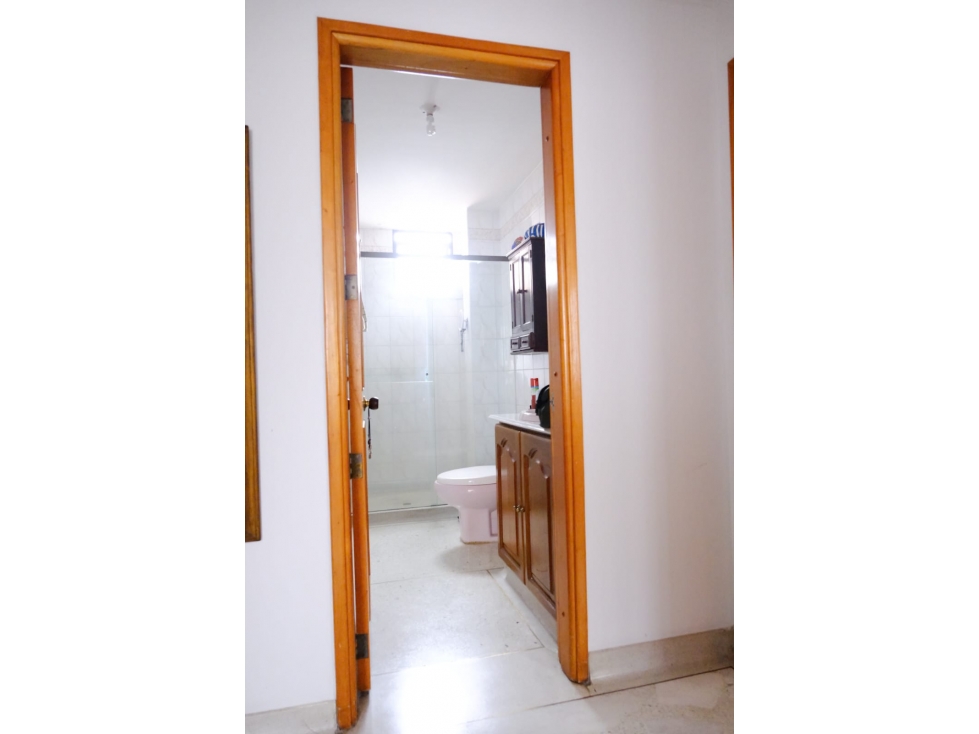 VENTA APARTAMENTO NORTE ARMENIA 130 M2 - 6