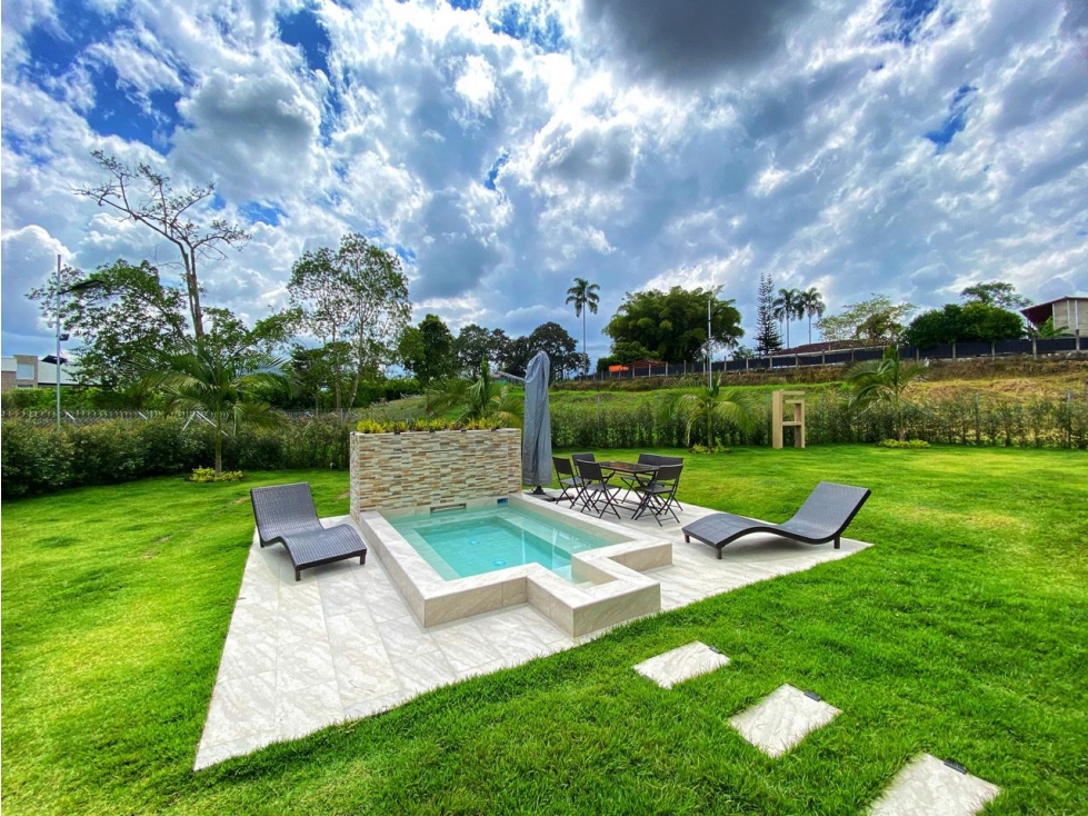 EXCELENTE CASA CAMPESTRE EL CAIMO. 940M2 $1'550.000.000 — foto 6