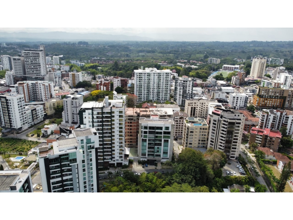 VENTA DE APARTAMENTO EN EL NORTE DE LA CIUDAD 171 M2 — foto 6