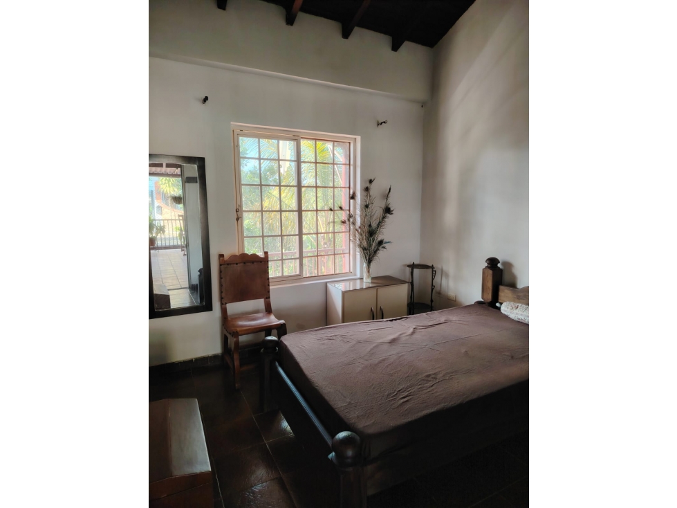 VENTA FINCA A 10 MINUTOS DE ARMENIA VEREDA HOJAS ANCHAS — foto 6