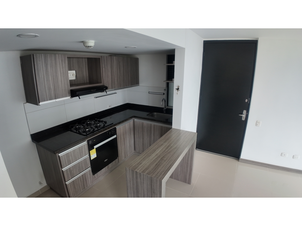 VENTA APARTAMENTO ZONATA 73 M2 — foto 4