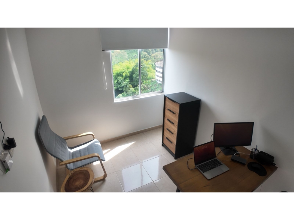 SE CEDE CONTRATO DE ARRENDAMIENTO APARTAMENTO SUPEER INTER — foto 3