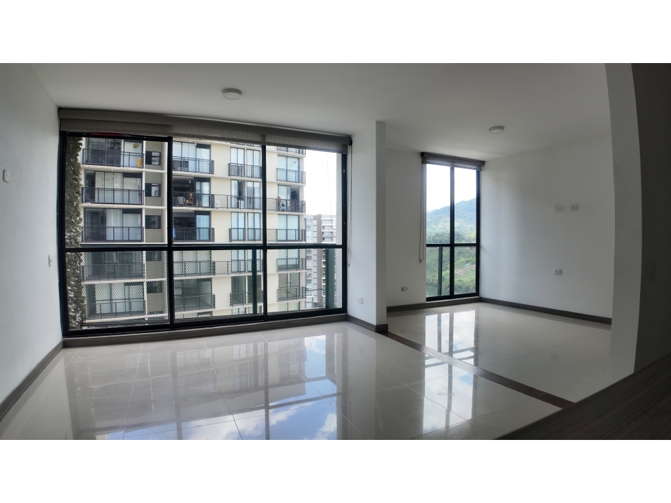 VENTA APARTAMENTO ZONATA 73 M2 — foto 2