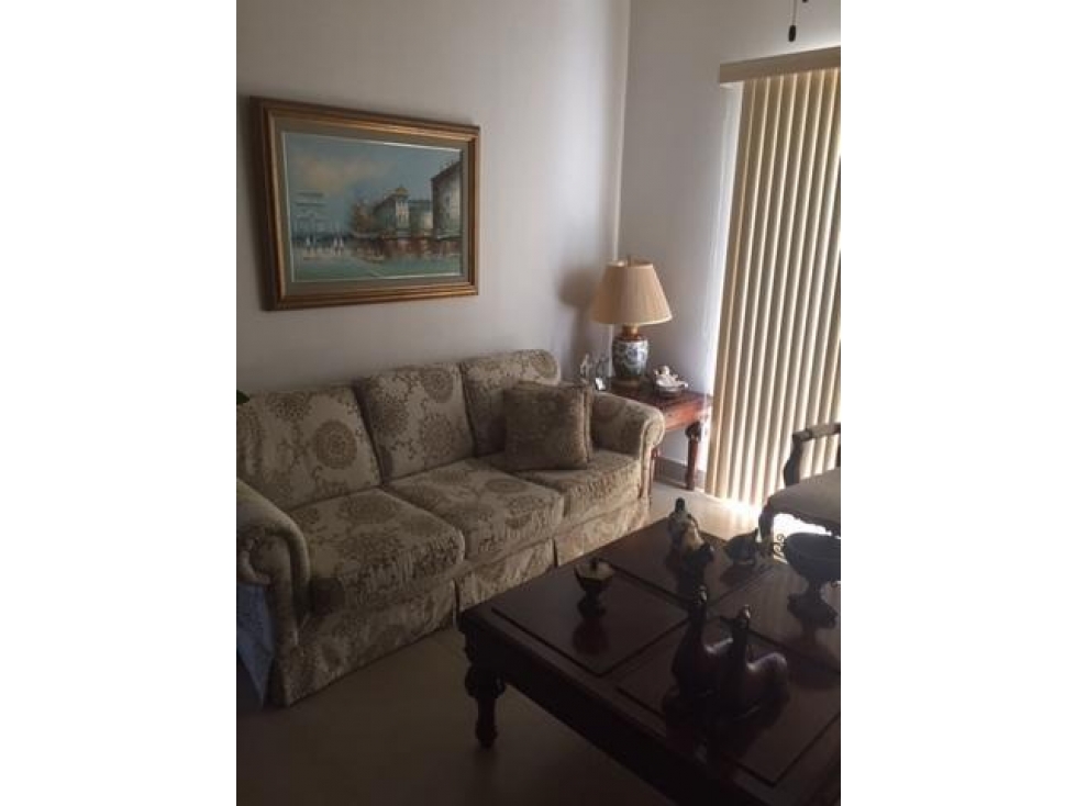Venta de Apartamento en PH Embassy Village, Clayton — foto 3