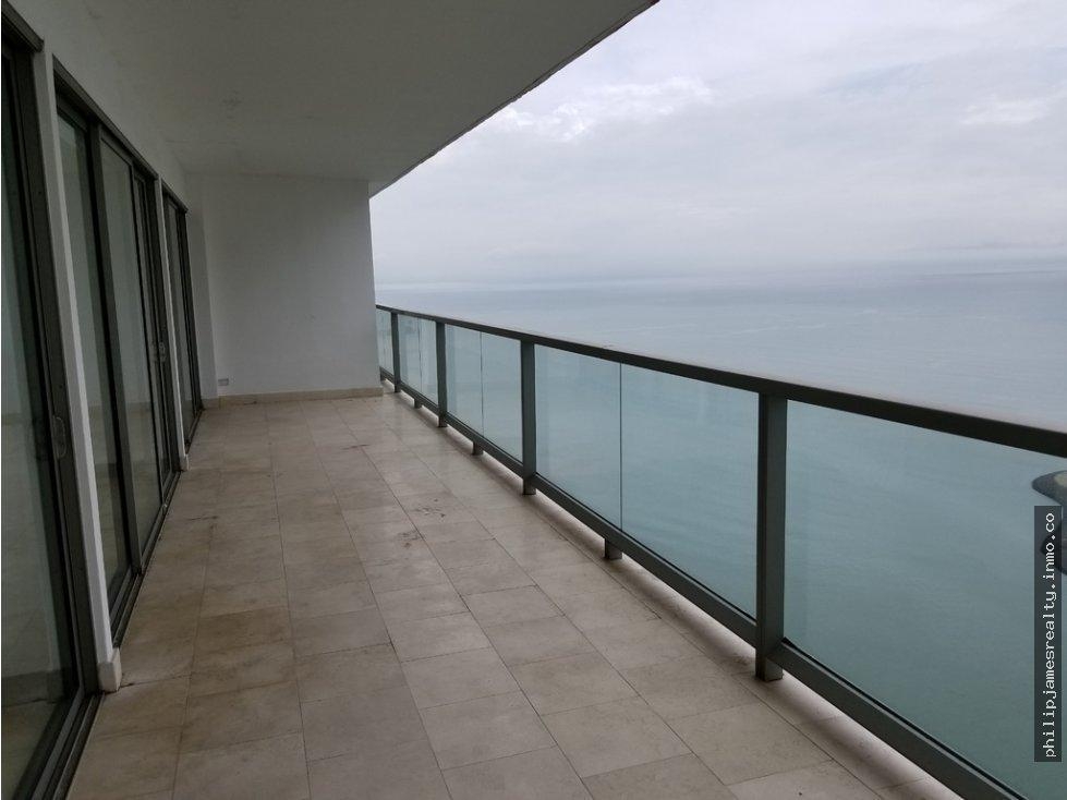 Venta: 2 recámaras en JW Marriott, Punta Pacífica — foto 3