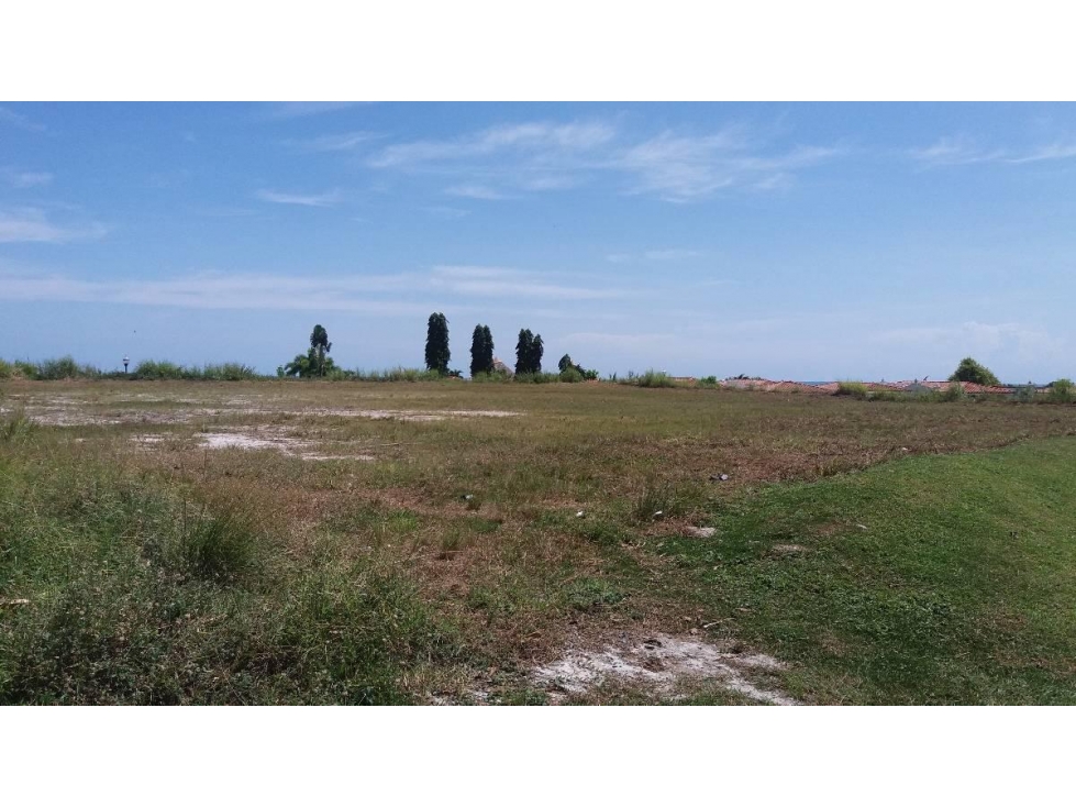 Terreno en venta en San Carlos | Vista Mar Golf & Beach Resort — foto 6