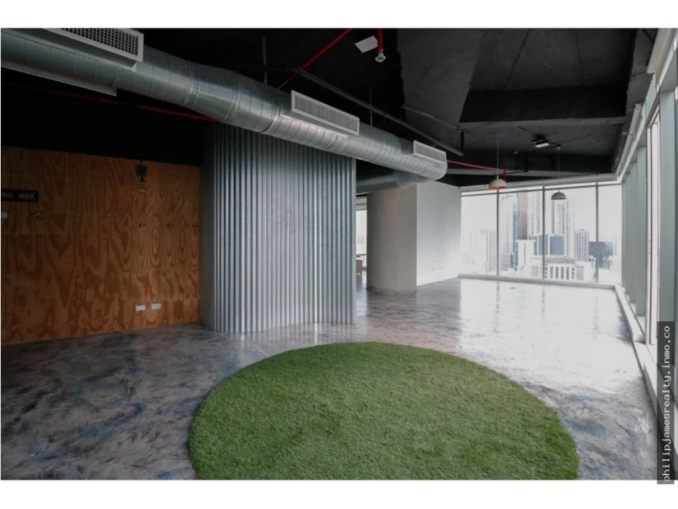 Venta: Oficina en F&F Tower (El Tornillo), Calle 50 — foto 2
