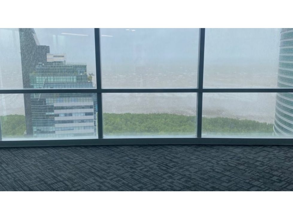 Venta y alquiler de Oficina en Financial Park, Costa del Este — foto 5