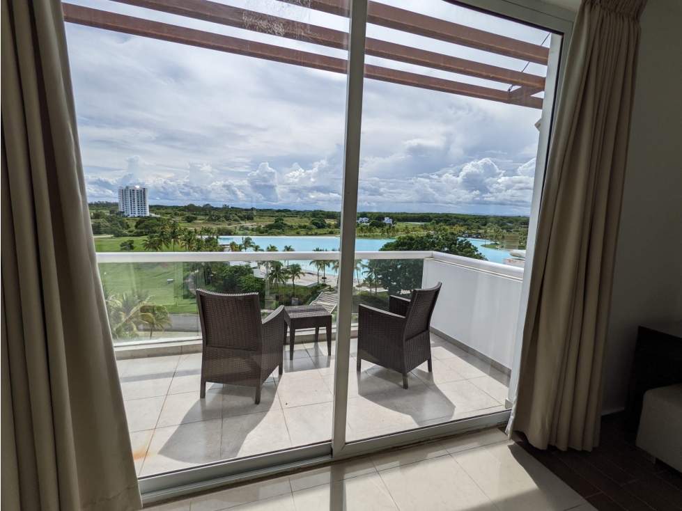 Venta: 1 recámara en Edificio Town Center, Playa Blanca — foto 3