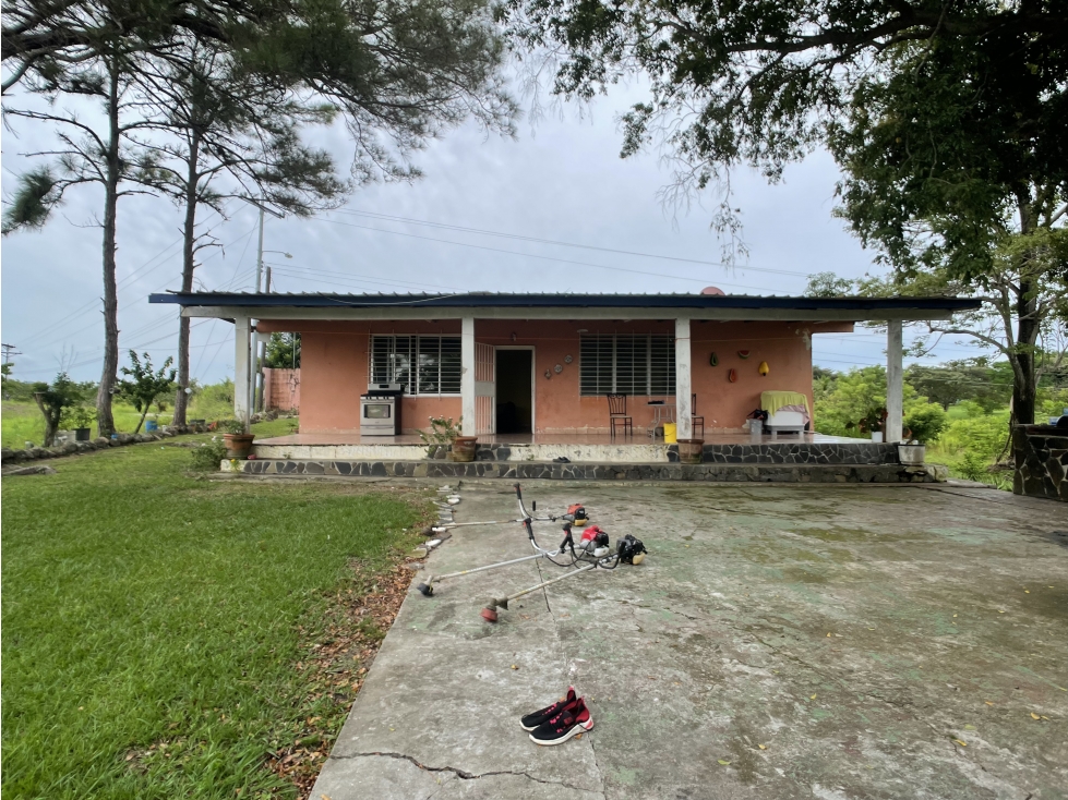 Venta: Casa en Lago Mar San Carlos con vista al lago