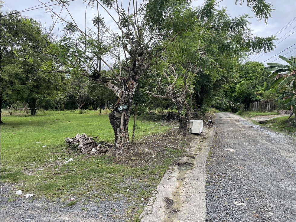 Venta: Lote a 3 minutos de la panamericana en Chame — foto 3