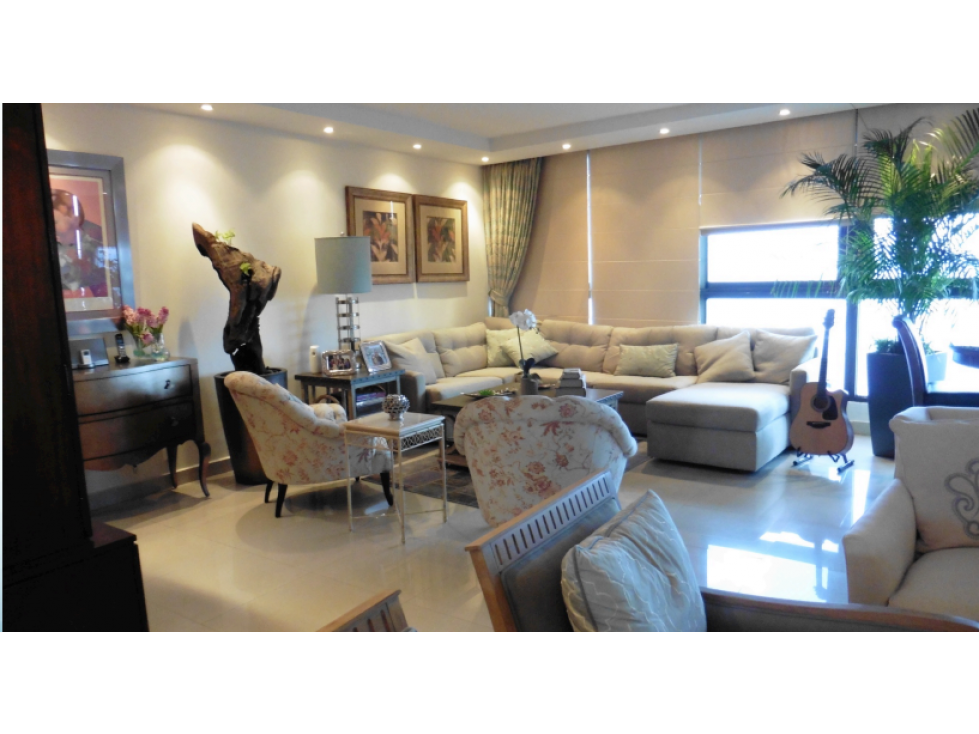 Venta: Apartamento en PH San Francisco Bay, Vía Israel