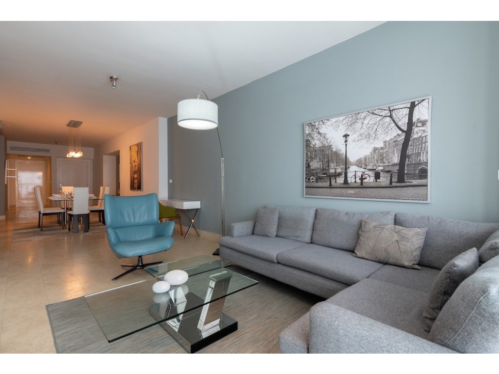 Venta: Apartamento en Avenida Balboa PH Yoo