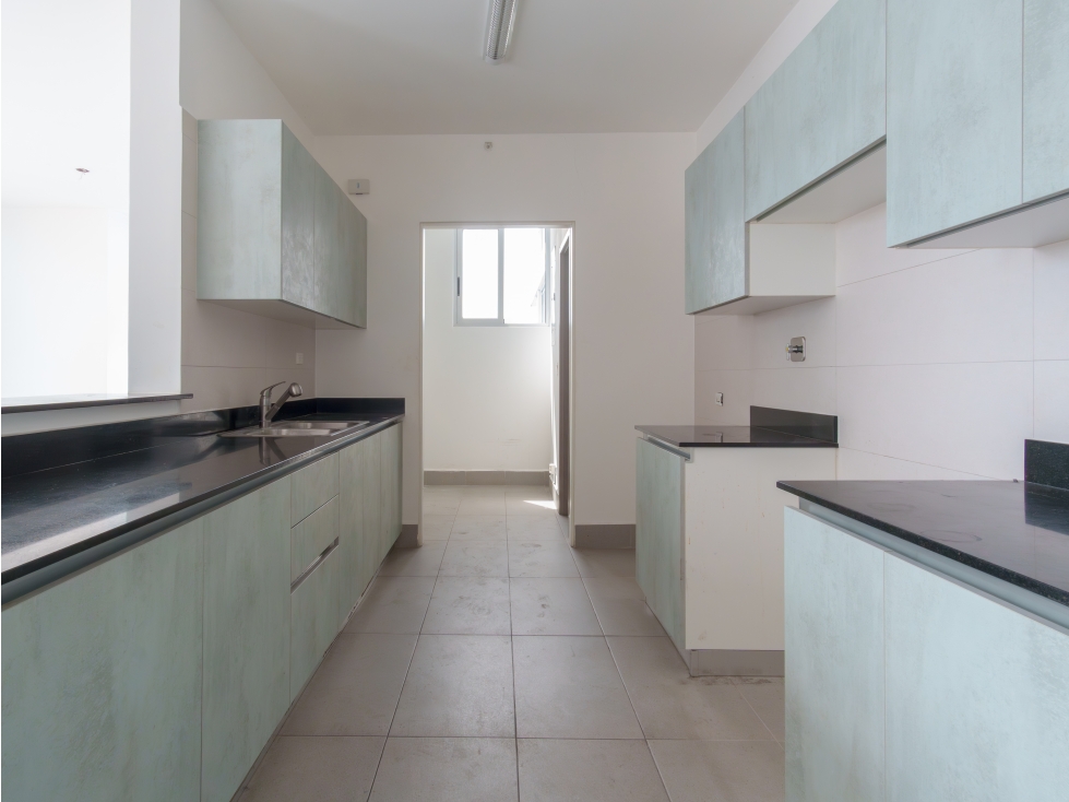 Venta: Apartamento en Pueblo Nuevo, P.H. Loma Vista Tower — foto 4