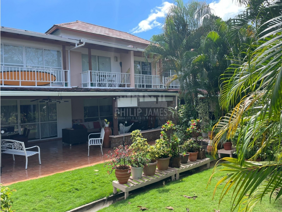 Venta: Casa en Decameron, Costa Blanca Villas, Rio Hato - 3