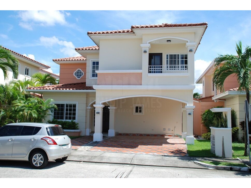 Venta de casa en Costa Sur