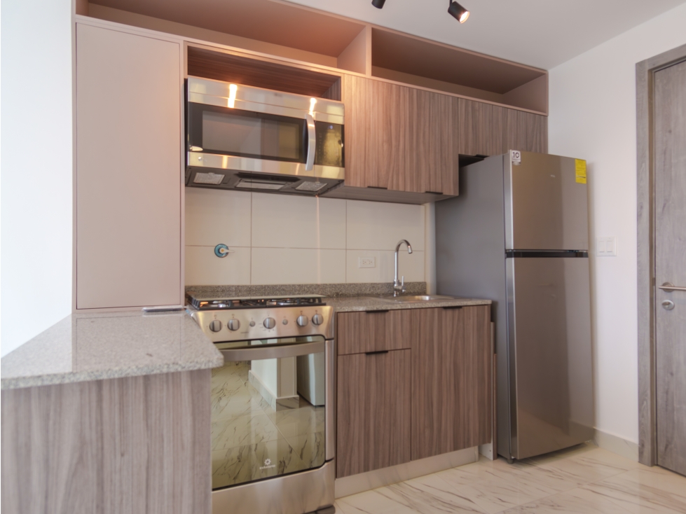 Venta de Hermoso Apartamento en Bella Vista, PH El Botánico — foto 5