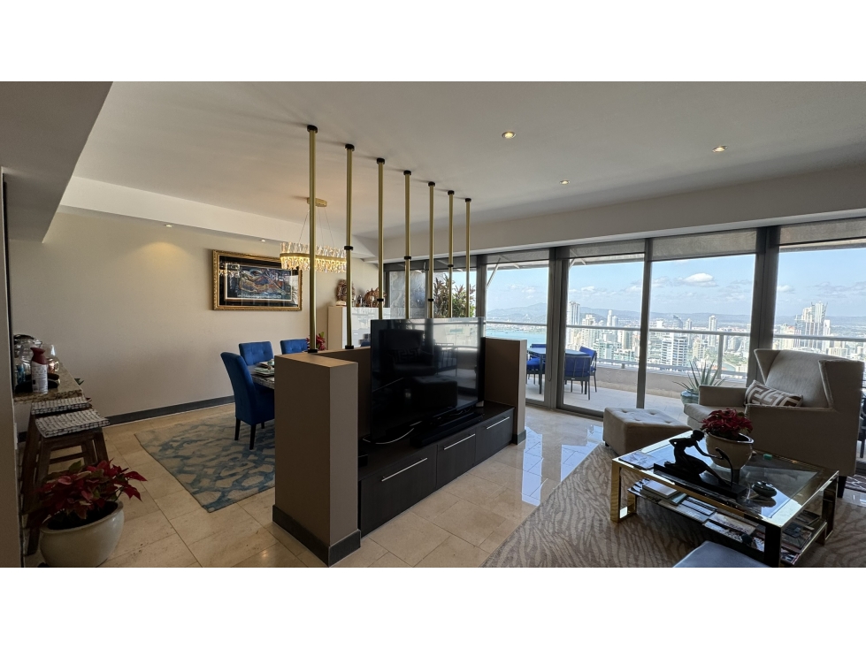 Venta de Apartamento en San Francisco, PH TOC — foto 4