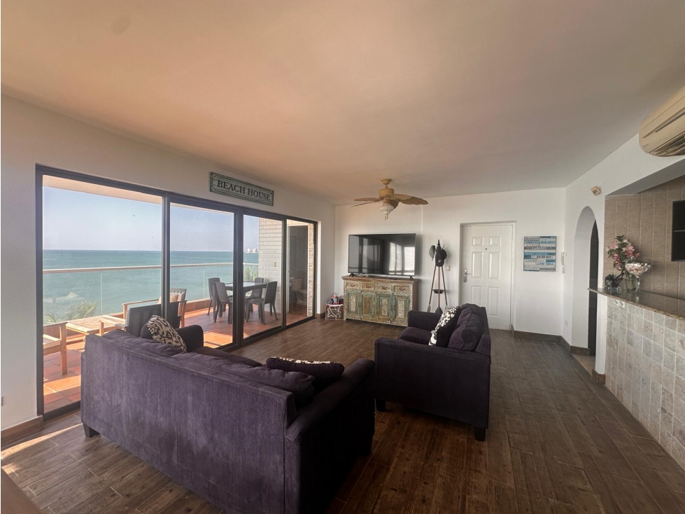 Venta de Apartamento en Nueva Gorgona, PH Biltmore — foto 2