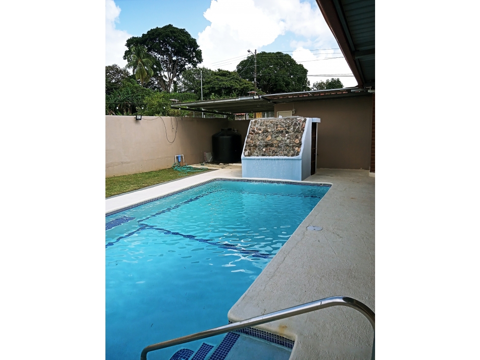 Venta de Casa en Chame, Celaje