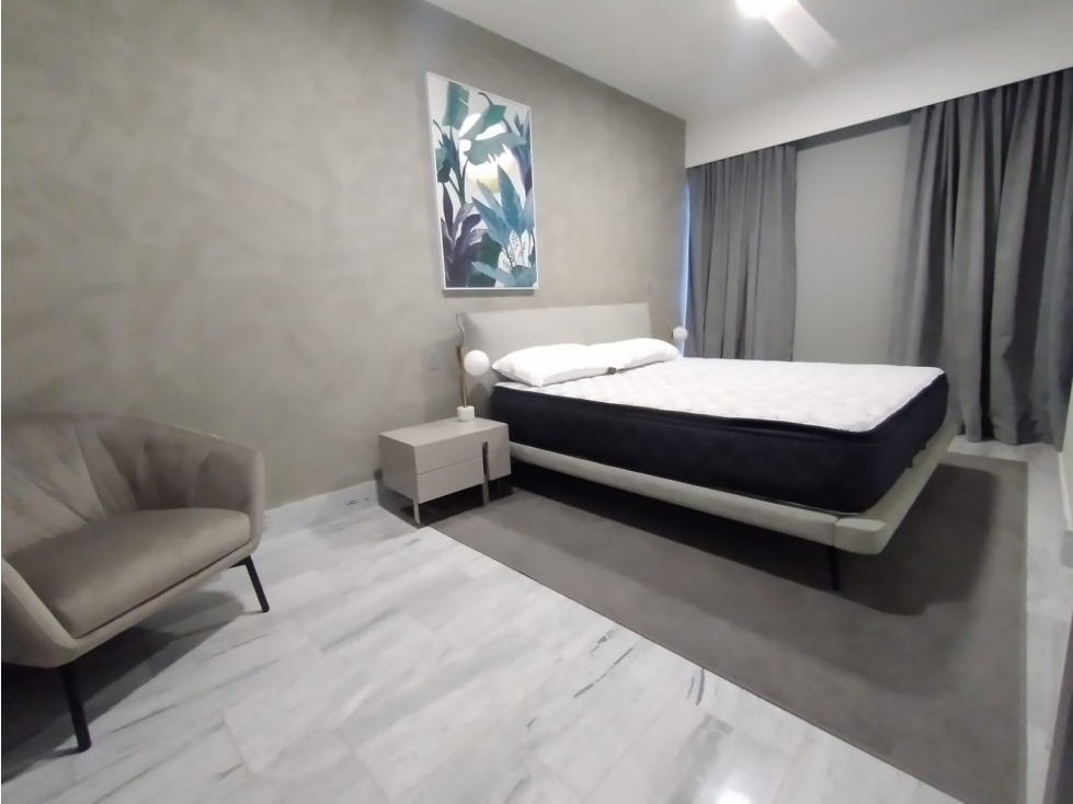 Venta de Apartamento en Avenida Balboa, PH Nuovo by Armani Casa — foto 6