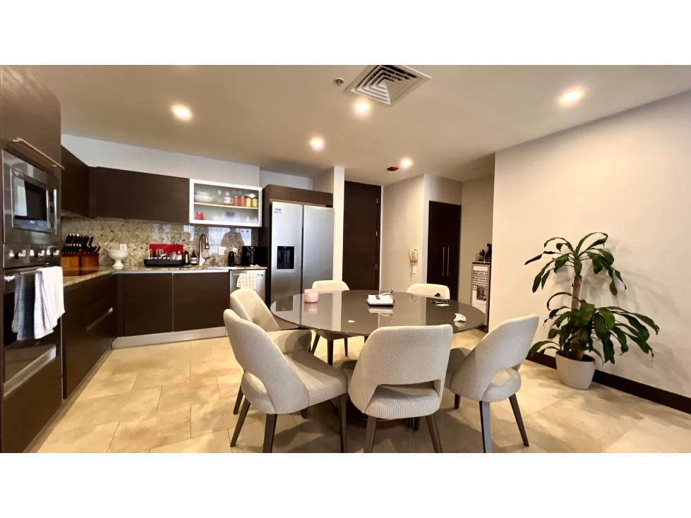 Venta de Apartamento en Punta Pacifica, PH JW Marriott — foto 2