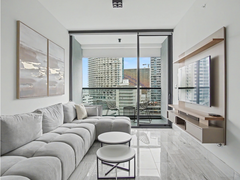 Venta de Apartamento en Avenida Balboa, PH Nuovo — foto 2