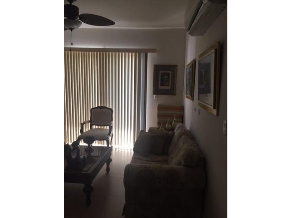 Venta de Apartamento en PH Embassy Village, Clayton — foto 4