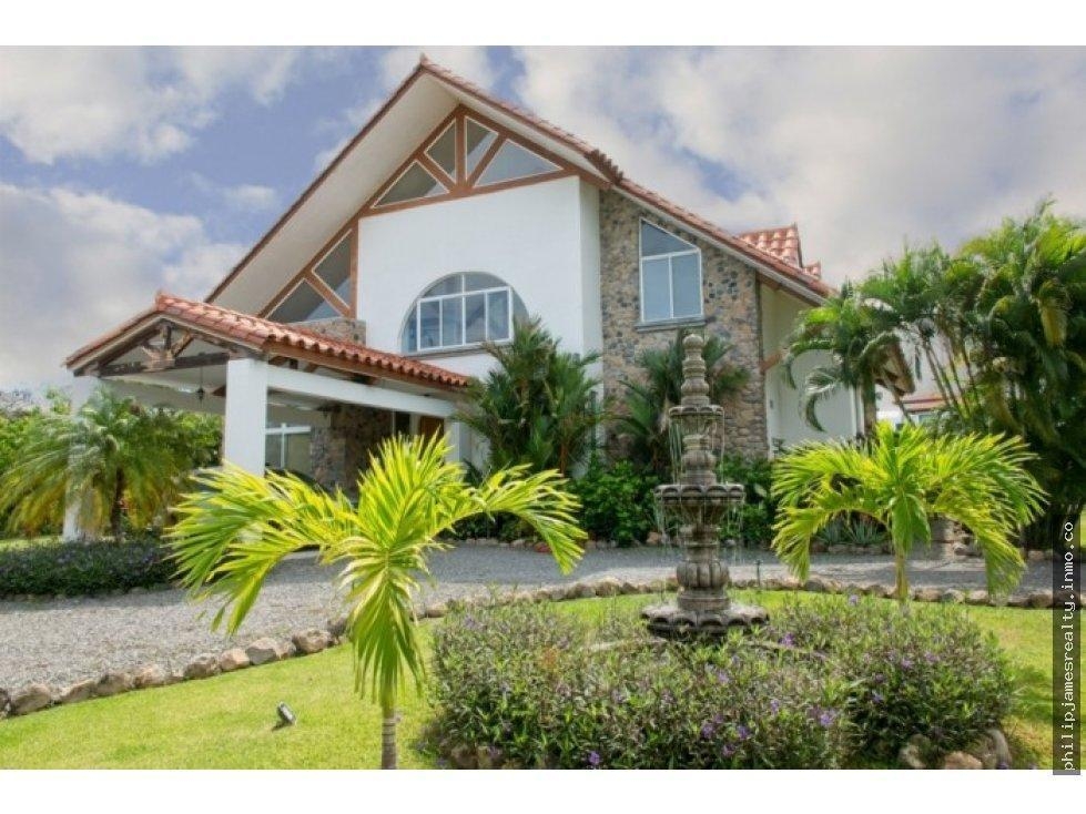 Venta: Casa 3 recámaras en Punta Barco Village