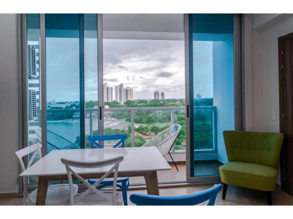 Venta: 2 recámaras en Royal Palm, Playa Gorgona