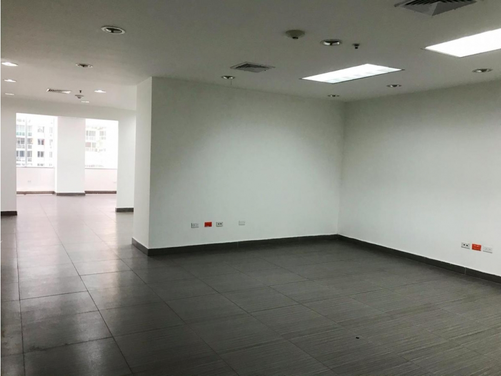 Venta: Oficina en Torre de Las Américas, Punta Pacífica - 5