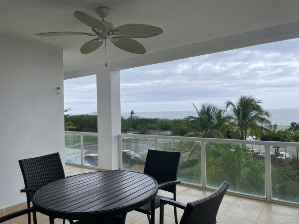 Venta: Apartamento de playa en Terrazas, Playa Blanca — foto 6