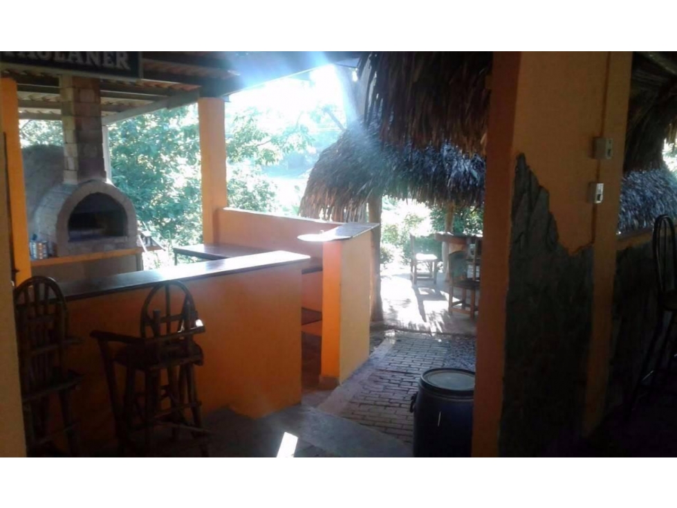 Venta de Restaurante en San Carlos, Vía Interamericana - 4