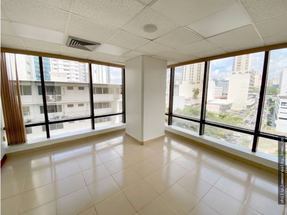 Alquiler: Piso completo en Edificio Vallarino, Calle 50 — foto 4