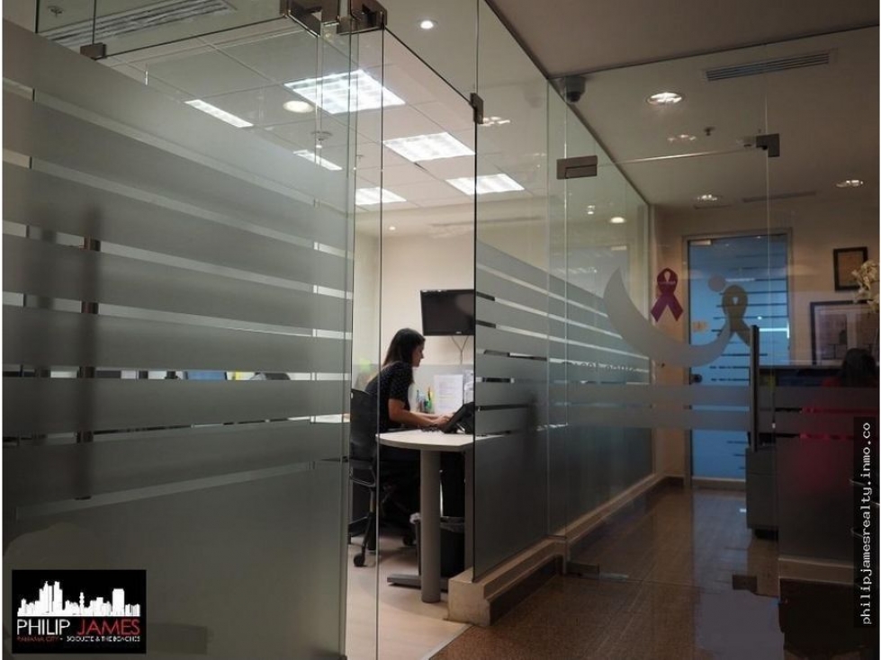 Venta: Oficina en la Torre de las Americas — foto 5