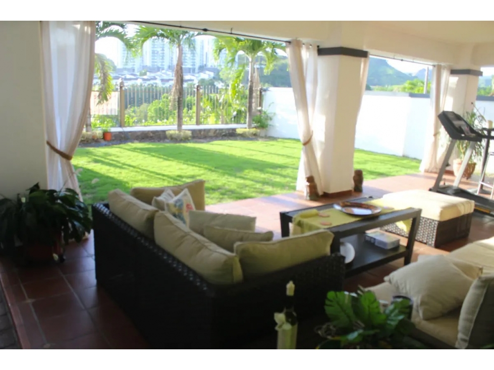 Venta: Casa 3 recámaras en Altos de Panamá — foto 5
