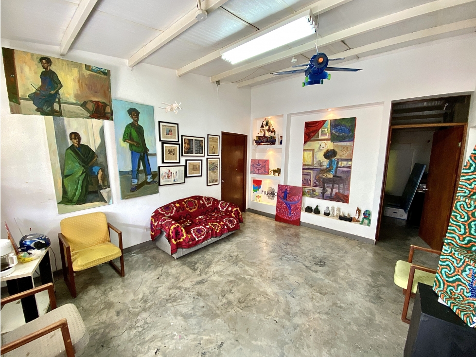Venta: Residencia para uso comercial en San Francisco — foto 3