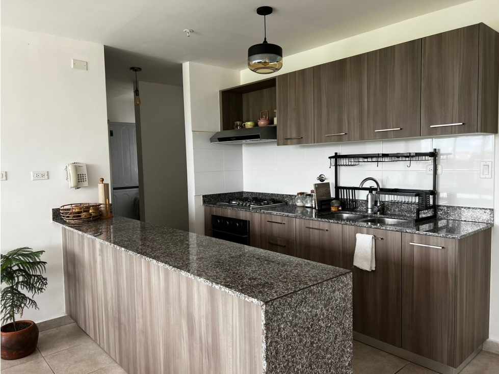 Se vende apartamento en Brisas del Golf, PH Hacienda Golf — foto 4