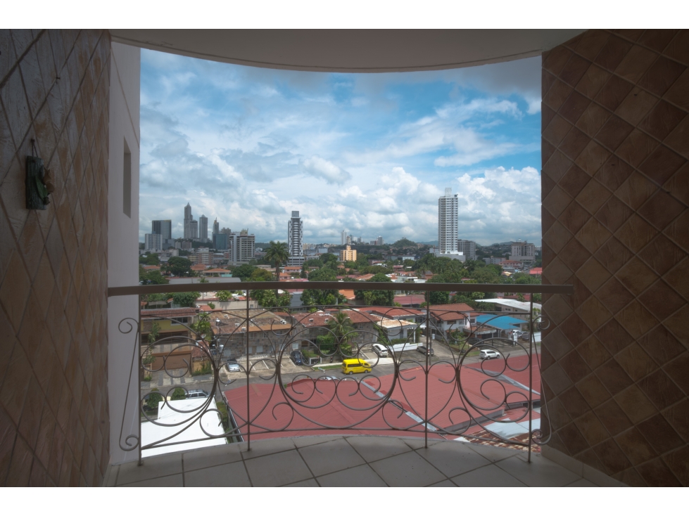 Apartamento en PH Brisas del Carmen, El Carmen — foto 5