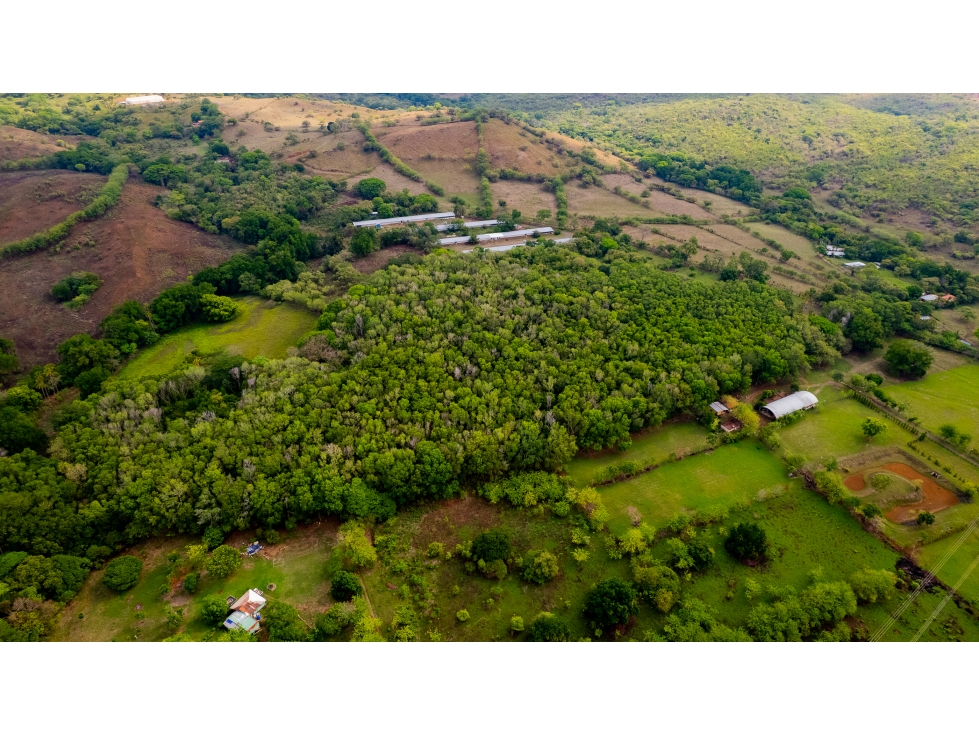 Venta de Finca en Bejuco de Chame, Panamá Oeste